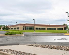 Flying Cloud Corporate Campus