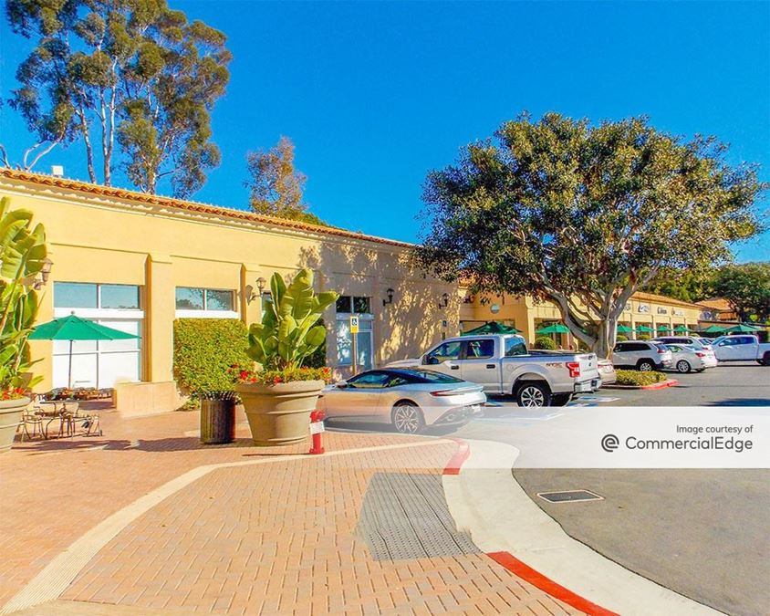 1000 Bayside Drive, Newport Beach Retail Space For Lease