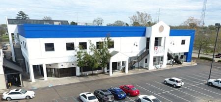 Office space for Rent at 5745 Essen Ln in Baton Rouge
