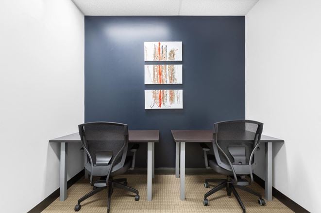 Regus - University Street