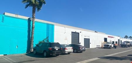 Photo of commercial space at 7230 - 7272 Bellaire Ave in North Hollywood