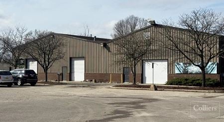 Retail space for Rent at 1850 W Grand River Ave in Okemos
