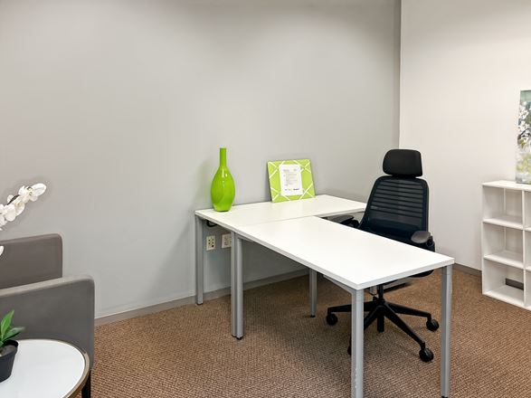 Cornerstone Corporate 