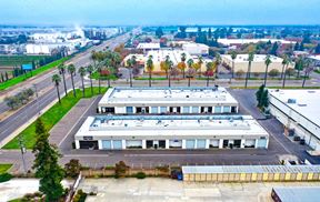 Lamona Business Park