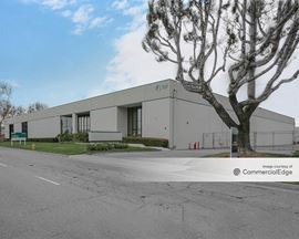 Prologis South Bay Industrial Center - 737 West Artesia Blvd