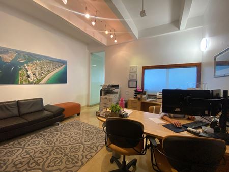 Photo of commercial space at 1680 Michigan Avenue in Miami Beach