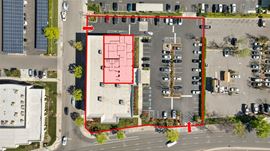 1st Class Office Space in Fresno, CA