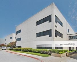 Baylor Scott & White Medical Center - Carrollton - Plaza 2