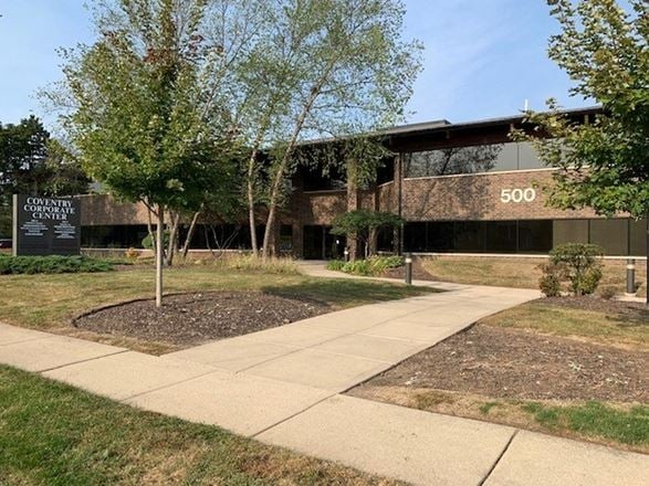 500 Coventry, Suite 270