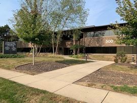 500 Coventry, Suite 270
