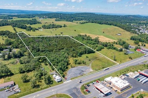tbd N Valley Pike