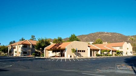 Photo of commercial space at 15525 Pomerado Rd in Poway