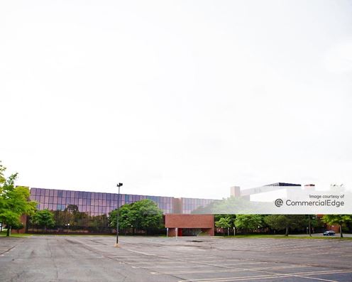 Troy Place