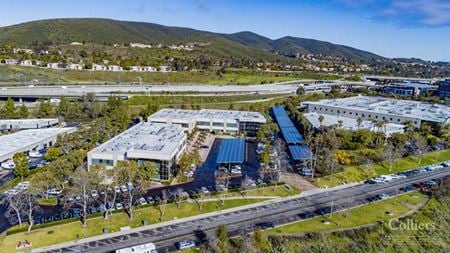 Office space for Rent at 13280 Evening Crk S Dr in San Diego