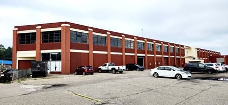 Photo of commercial space at 111 West Mount Hope Avenue in Lansing