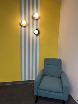 The Lab Coworking