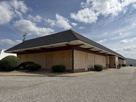 Retail space for Sale at 1800 36th Ave in Moline