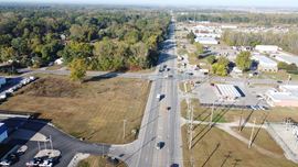 1.875 Acres For Sale | Central & Centennial