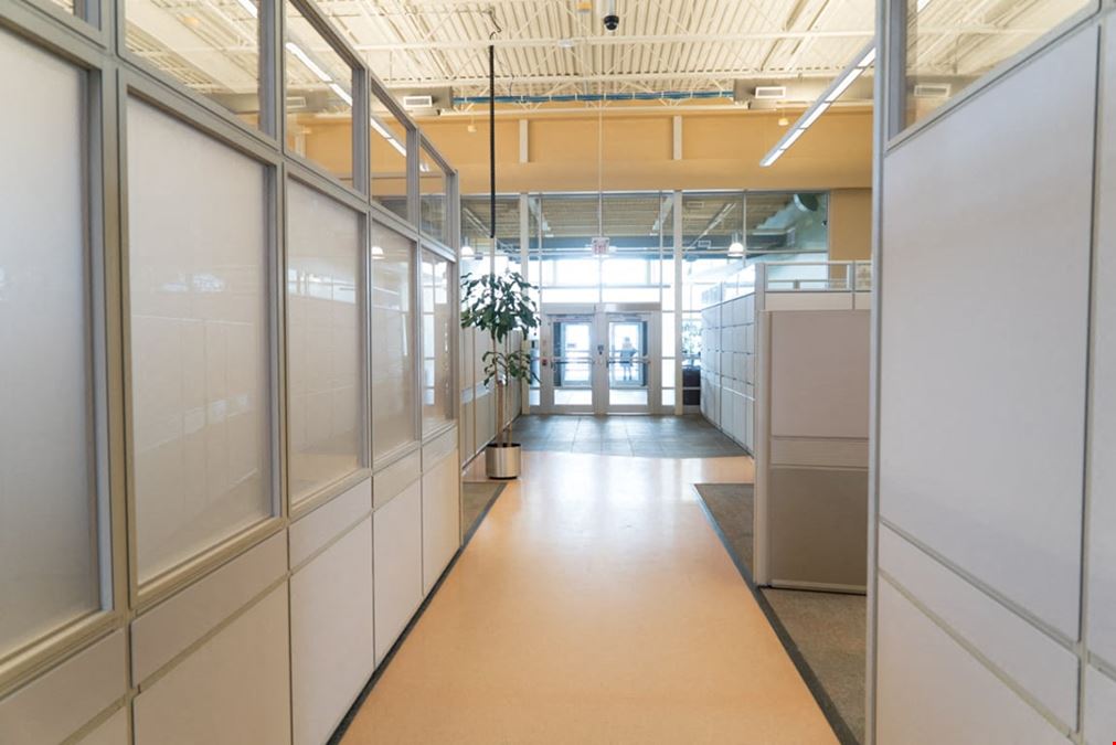 SuiteWorks Business Centres