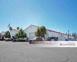 631 & 651 Martin Avenue