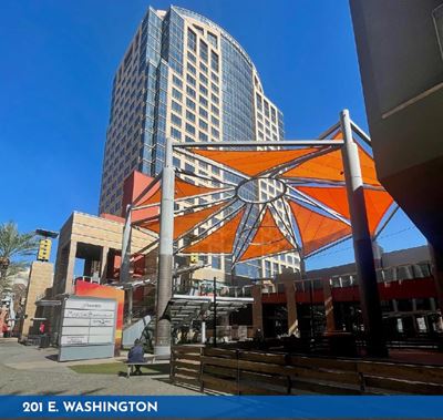 2nd St Washington
