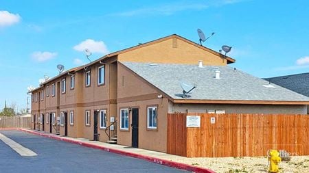 Other space for Sale at 221 E Edison St in Manteca