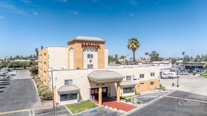Investment Opportunity | Ramada By Wyndham