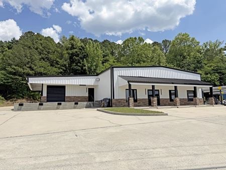 Industrial space for Sale at 3543 Pelham Parkway in Pelham
