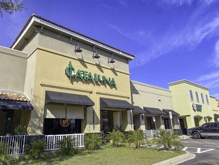 Retail space for Rent at 8206 Philips Hwy in Jacksonville