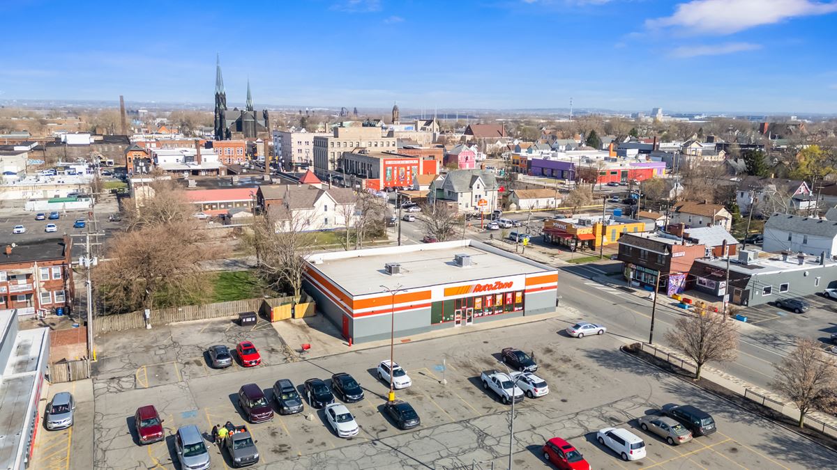 Autozone
