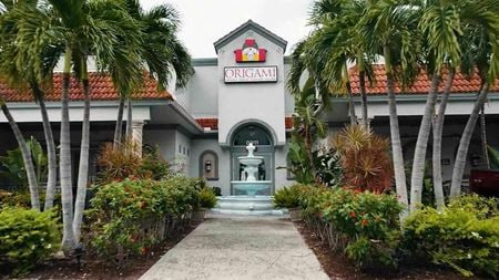 Retail space for Rent at 8911 Daniels Parkway in Fort Myers