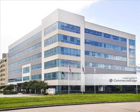 Office space for Rent at 15721 Park Row Drive in Houston