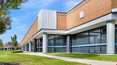 Office space for Rent at 4860 Blazer Pkwy in Dublin