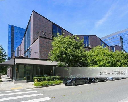 Office space for Rent at 12280 NE District Way in Bellevue
