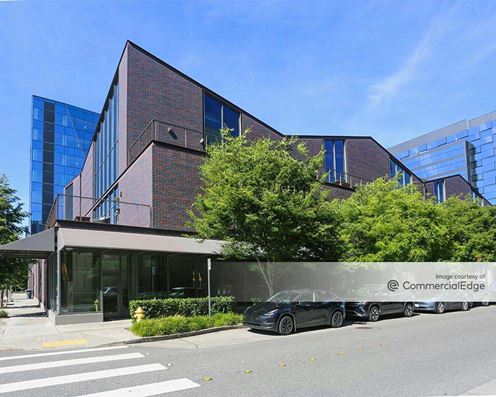 The Spring District - GIX Building