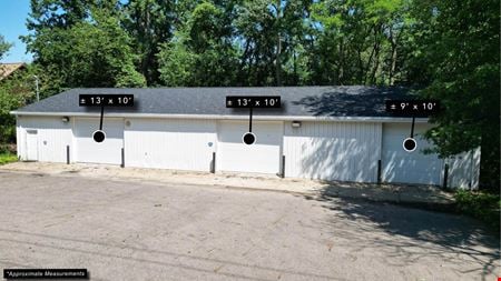 Industrial space for Rent at 2730 E Smithville Western Road Wooster in Wooster