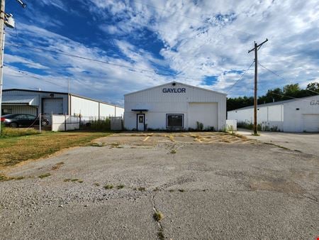 Industrial space for Rent at 707 Widewater Drive in Lafayette