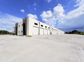 S Pipkin Multi-Tenant Flex Building