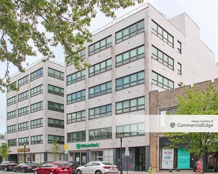Office space for Rent at 200 Mamaroneck Avenue in White Plains
