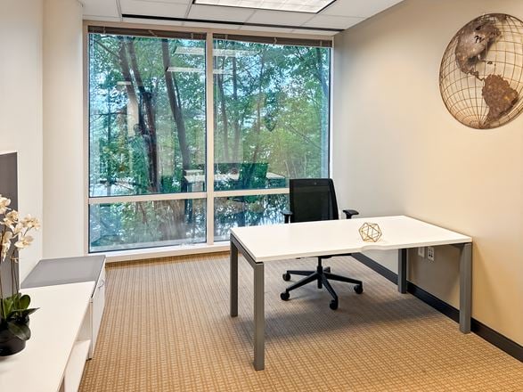 GA, Atlanta - Glenridge