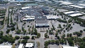 Florida Mall Outparcels