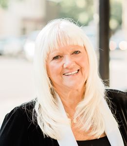 Pamela Rushing