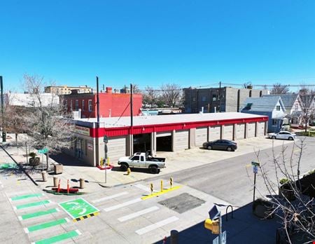 Photo of commercial space at 134 S Broadway in Denver
