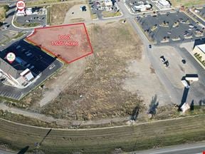 1.635 Acres 4550 King Avenue East Lot 2