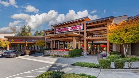 Photo of commercial space at 430-710 228th Ave NE in Sammamish