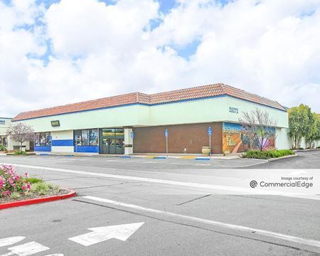 Photo of commercial space at 25272 Cabot Road in Laguna Hills