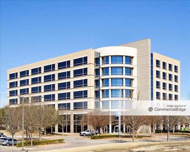 5465 Legacy Drive, Plano, TX 75024