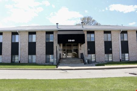 Office space for Rent at 3240 Christy Way in Saginaw