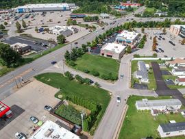 Greenwood Plaza Outparcel