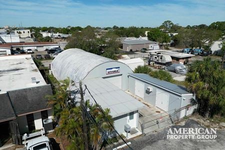 Office space for Sale at 1257 Seeds Avenue in Sarasota